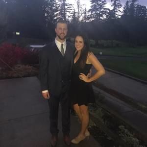 Meet your Posher, Matt